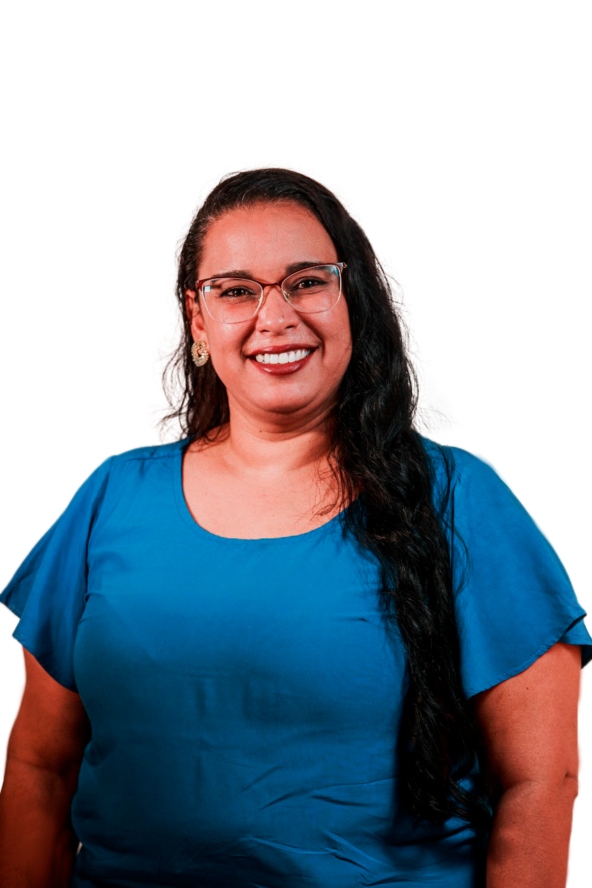 Rosimara Machado - instrutor de Formação Executiva Lean Six Sigma e 5S